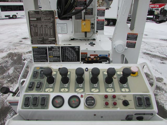 2015 Altec DB 37 Remote Controlled Derrick Digger | St Cloud MN | NorthStar Truck Sales 2015 Altec DB 37 Remote Controlled Derrick Digger | St Cloud MN | NorthStar Truck Sales