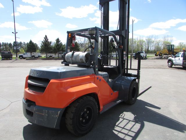 2015 Toyota 8FG8OU 15,600 Lifting Forklift | St Cloud MN | NorthStar Truck Sales 2015 Toyota 8FG8OU 15,600 Lifting Forklift | St Cloud MN | NorthStar Truck Sales