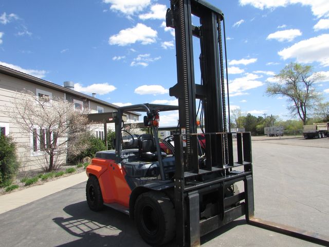 2015 Toyota 8FG8OU 15,600 Lifting Forklift | St Cloud MN | NorthStar Truck Sales 2015 Toyota 8FG8OU 15,600 Lifting Forklift | St Cloud MN | NorthStar Truck Sales