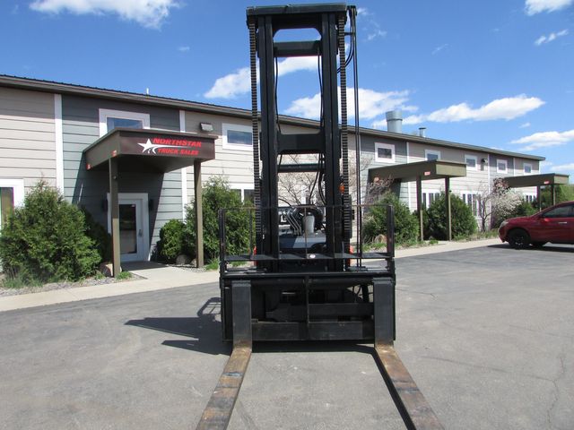 2015 Toyota 8FG8OU 15,600 Lifting Forklift | St Cloud MN | NorthStar Truck Sales 2015 Toyota 8FG8OU 15,600 Lifting Forklift | St Cloud MN | NorthStar Truck Sales