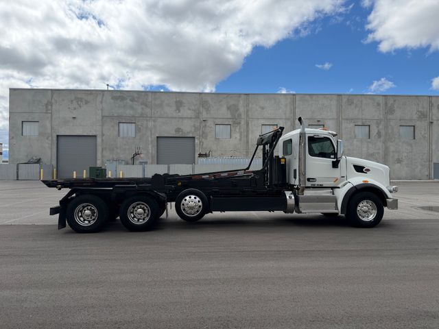 2015 Peterbilt 567