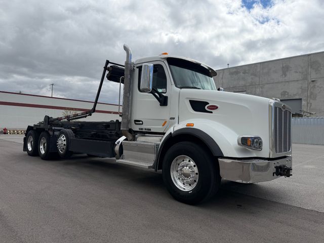 2015 Peterbilt 567