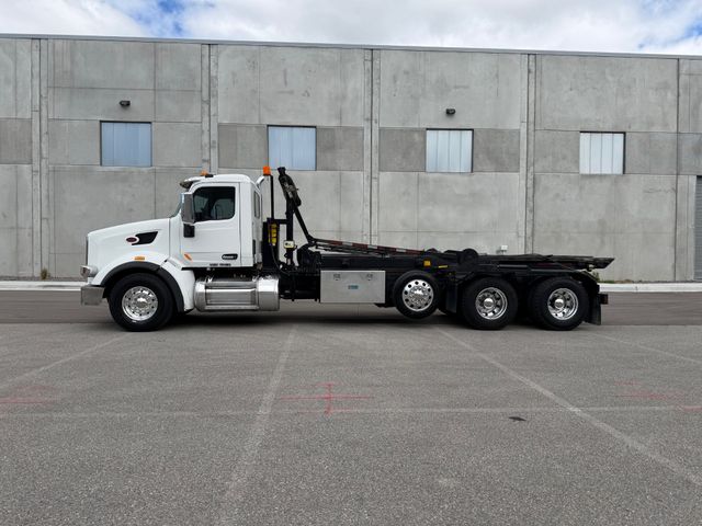2015 Peterbilt 567