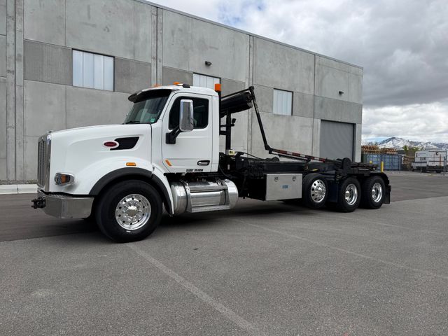 2015 Peterbilt 567  | Salt Lake City, UT | Big City Rigs