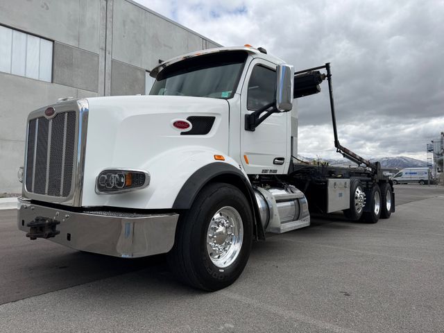 2015 Peterbilt 567