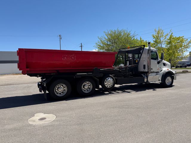 2015 Peterbilt 567