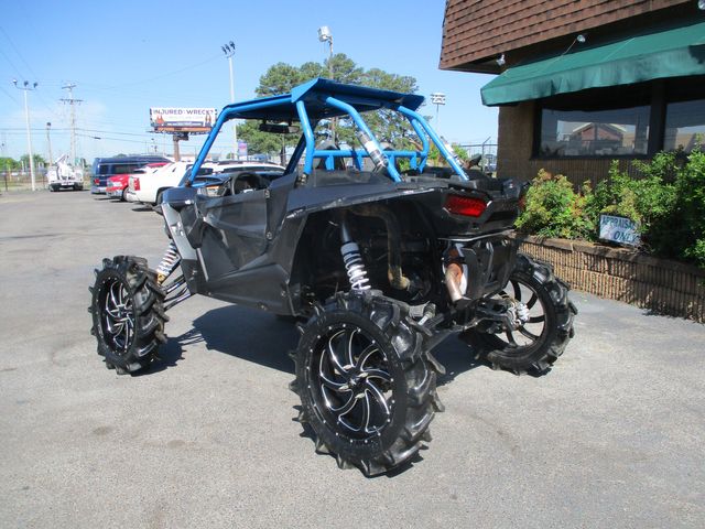2015 Polaris RAZOR 1000 HIGH LIFTER