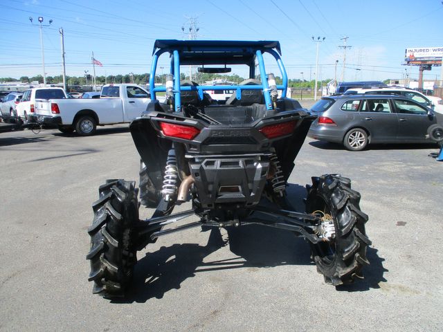 2015 Polaris RAZOR 1000 HIGH LIFTER