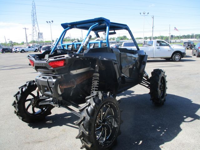 2015 Polaris RAZOR 1000 HIGH LIFTER