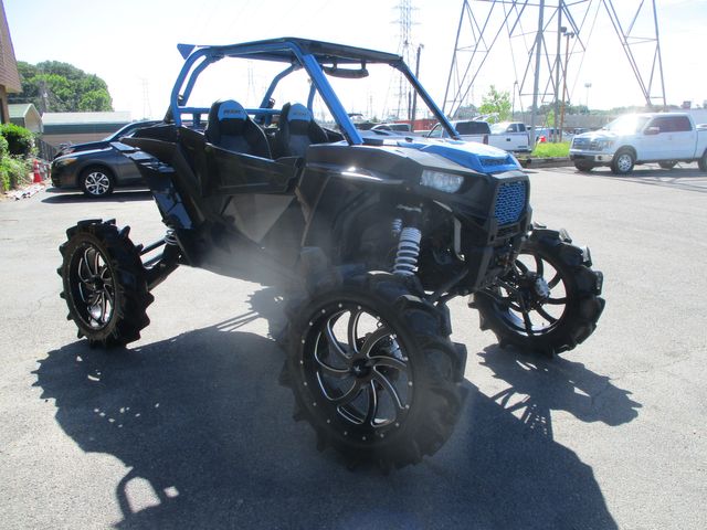 2015 Polaris RAZOR 1000 HIGH LIFTER