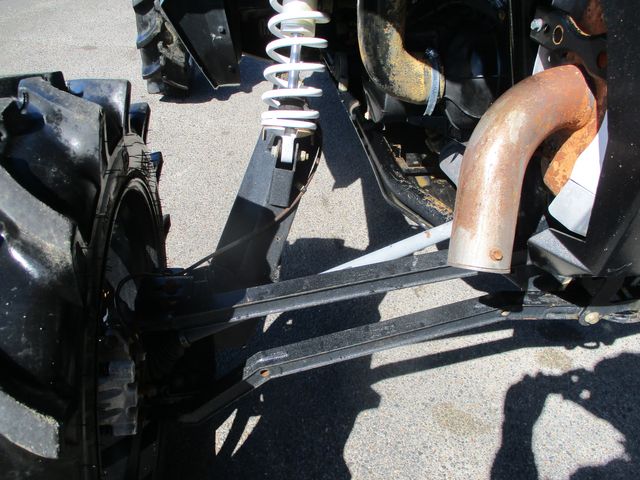 2015 Polaris RAZOR 1000 HIGH LIFTER