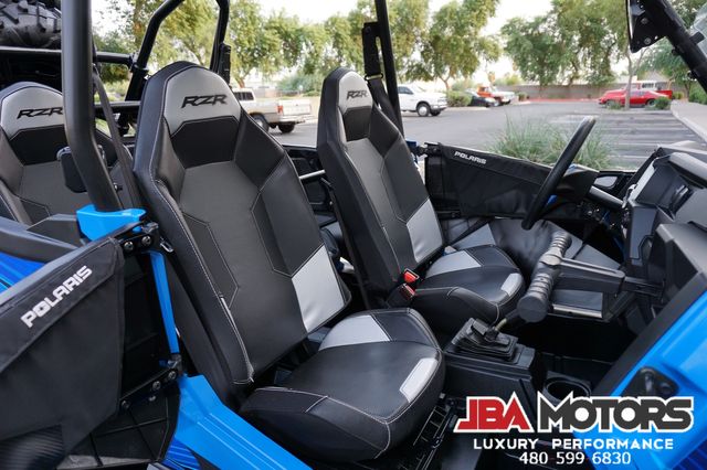 2015 Polaris RZR XP 4 1000 EPS 1000XP 4 Seater XP1000 XP4 1000 4 - 270 Miles | MESA, AZ | JBA MOTORS 2015 Polaris RZR XP 4 1000 EPS 1000XP 4 Seater XP1000 XP4 1000 4 - 270 Miles | MESA, AZ | JBA MOTORS