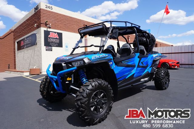 2015 Polaris RZR XP 4 1000 EPS 1000XP 4 Seater XP1000 XP4 1000 4 - 270 Miles | MESA, AZ | JBA MOTORS 2015 Polaris RZR XP 4 1000 EPS 1000XP 4 Seater XP1000 XP4 1000 4 - 270 Miles | MESA, AZ | JBA MOTORS