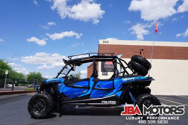 2015 Polaris RZR XP 4 1000 EPS 1000XP 4 Seater XP1000 XP4 1000 4 - 270 Miles | MESA, AZ | JBA MOTORS 2015 Polaris RZR XP 4 1000 EPS 1000XP 4 Seater XP1000 XP4 1000 4 - 270 Miles | MESA, AZ | JBA MOTORS