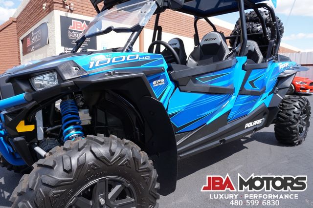 2015 Polaris RZR XP 4 1000 EPS 1000XP 4 Seater XP1000 XP4 1000 4 - 270 Miles | MESA, AZ | JBA MOTORS 2015 Polaris RZR XP 4 1000 EPS 1000XP 4 Seater XP1000 XP4 1000 4 - 270 Miles | MESA, AZ | JBA MOTORS