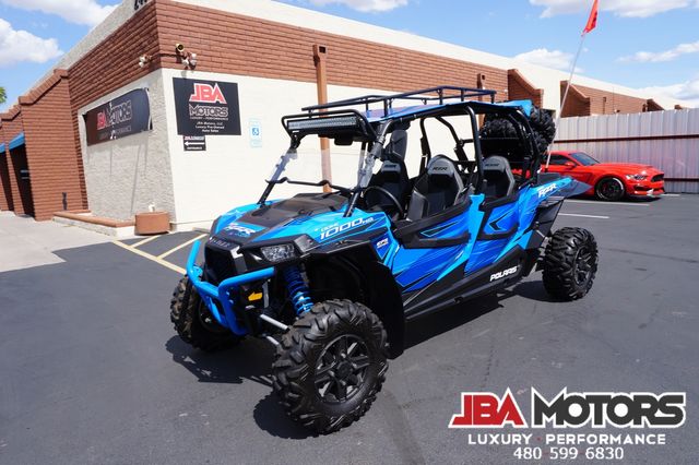 2015 Polaris RZR XP 4 1000 EPS 1000XP 4 Seater XP1000 XP4 1000 4 - 270 Miles | MESA, AZ | JBA MOTORS 2015 Polaris RZR XP 4 1000 EPS 1000XP 4 Seater XP1000 XP4 1000 4 - 270 Miles | MESA, AZ | JBA MOTORS