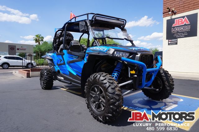 2015 Polaris RZR XP 4 1000 EPS 1000XP 4 Seater XP1000 XP4 1000 4 - 270 Miles | MESA, AZ | JBA MOTORS 2015 Polaris RZR XP 4 1000 EPS 1000XP 4 Seater XP1000 XP4 1000 4 - 270 Miles | MESA, AZ | JBA MOTORS