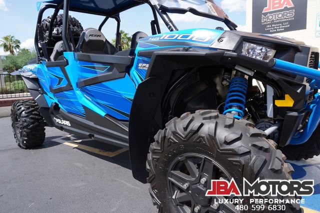 2015 Polaris RZR XP 4 1000 EPS 1000XP 4 Seater XP1000 XP4 1000 4 - 270 Miles | MESA, AZ | JBA MOTORS 2015 Polaris RZR XP 4 1000 EPS 1000XP 4 Seater XP1000 XP4 1000 4 - 270 Miles | MESA, AZ | JBA MOTORS