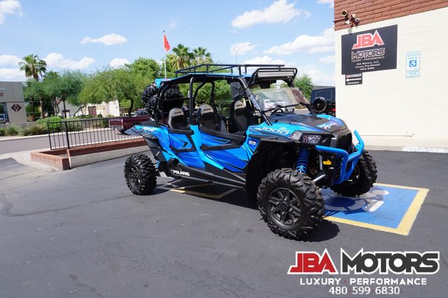 2015 Polaris RZR XP 4 1000 EPS 1000XP 4 Seater XP1000 XP4 1000 4 - 270 Miles | MESA, AZ | JBA MOTORS 2015 Polaris RZR XP 4 1000 EPS 1000XP 4 Seater XP1000 XP4 1000 4 - 270 Miles | MESA, AZ | JBA MOTORS