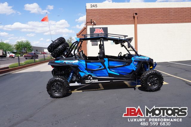 2015 Polaris RZR XP 4 1000 EPS 1000XP 4 Seater XP1000 XP4 1000 4 - 270 Miles | MESA, AZ | JBA MOTORS 2015 Polaris RZR XP 4 1000 EPS 1000XP 4 Seater XP1000 XP4 1000 4 - 270 Miles | MESA, AZ | JBA MOTORS