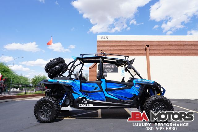 2015 Polaris RZR XP 4 1000 EPS 1000XP 4 Seater XP1000 XP4 1000 4 - 270 Miles | MESA, AZ | JBA MOTORS 2015 Polaris RZR XP 4 1000 EPS 1000XP 4 Seater XP1000 XP4 1000 4 - 270 Miles | MESA, AZ | JBA MOTORS