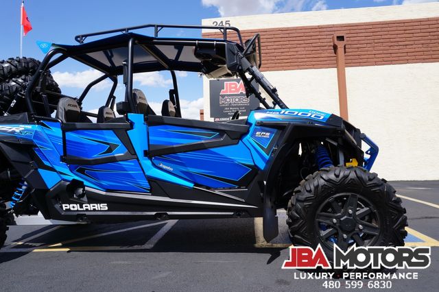 2015 Polaris RZR XP 4 1000 EPS 1000XP 4 Seater XP1000 XP4 1000 4 - 270 Miles | MESA, AZ | JBA MOTORS 2015 Polaris RZR XP 4 1000 EPS 1000XP 4 Seater XP1000 XP4 1000 4 - 270 Miles | MESA, AZ | JBA MOTORS