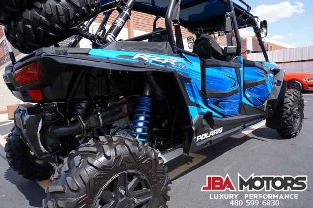 2015 Polaris RZR XP 4 1000 EPS 1000XP 4 Seater XP1000 XP4 1000 4 - 270 Miles | MESA, AZ | JBA MOTORS 2015 Polaris RZR XP 4 1000 EPS 1000XP 4 Seater XP1000 XP4 1000 4 - 270 Miles | MESA, AZ | JBA MOTORS