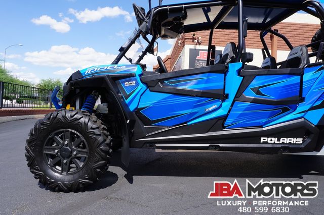 2015 Polaris RZR XP 4 1000 EPS 1000XP 4 Seater XP1000 XP4 1000 4 - 270 Miles | MESA, AZ | JBA MOTORS 2015 Polaris RZR XP 4 1000 EPS 1000XP 4 Seater XP1000 XP4 1000 4 - 270 Miles | MESA, AZ | JBA MOTORS
