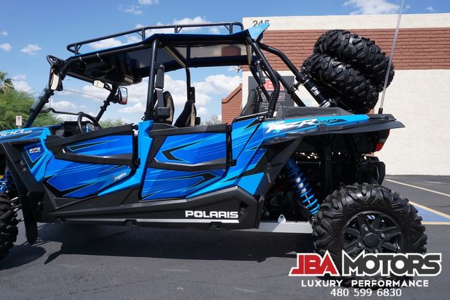 2015 Polaris RZR XP 4 1000 EPS 1000XP 4 Seater XP1000 XP4 1000 4 - 270 Miles | MESA, AZ | JBA MOTORS 2015 Polaris RZR XP 4 1000 EPS 1000XP 4 Seater XP1000 XP4 1000 4 - 270 Miles | MESA, AZ | JBA MOTORS