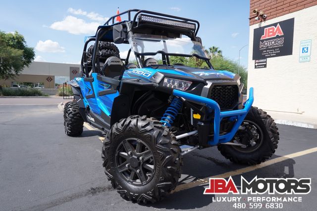 2015 Polaris RZR XP 4 1000 EPS 1000XP 4 Seater XP1000 XP4 1000 4 - 270 Miles | MESA, AZ | JBA MOTORS 2015 Polaris RZR XP 4 1000 EPS 1000XP 4 Seater XP1000 XP4 1000 4 - 270 Miles | MESA, AZ | JBA MOTORS