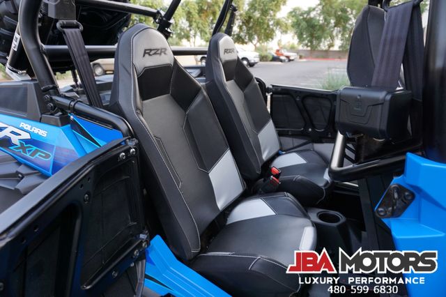 2015 Polaris RZR XP 4 1000 EPS 1000XP 4 Seater XP1000 XP4 1000 4 - 270 Miles | MESA, AZ | JBA MOTORS 2015 Polaris RZR XP 4 1000 EPS 1000XP 4 Seater XP1000 XP4 1000 4 - 270 Miles | MESA, AZ | JBA MOTORS