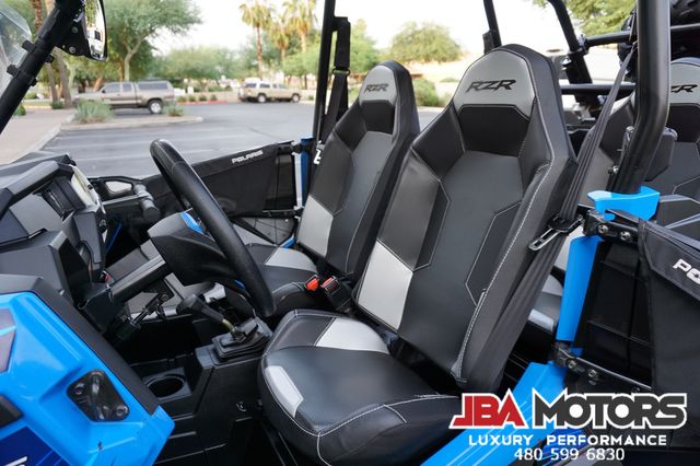 2015 Polaris RZR XP 4 1000 EPS 1000XP 4 Seater XP1000 XP4 1000 4 - 270 Miles | MESA, AZ | JBA MOTORS 2015 Polaris RZR XP 4 1000 EPS 1000XP 4 Seater XP1000 XP4 1000 4 - 270 Miles | MESA, AZ | JBA MOTORS