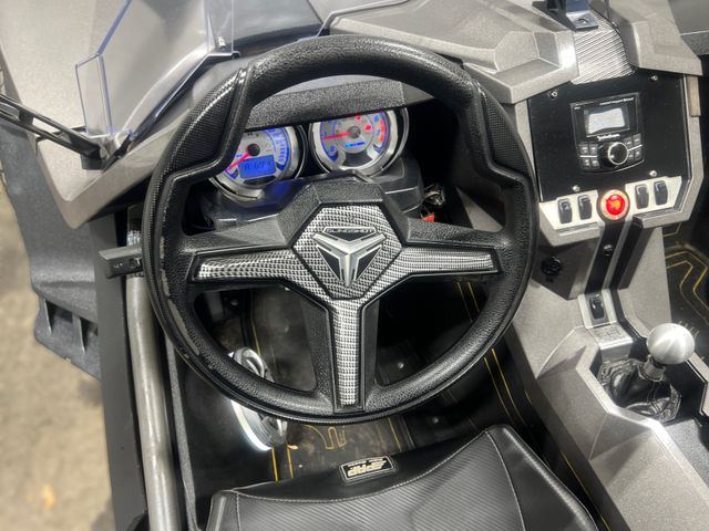 2015 Polaris SLINGSHOT | Houston, TX | Texas Star Motors 2015 Polaris SLINGSHOT | Houston, TX | Texas Star Motors