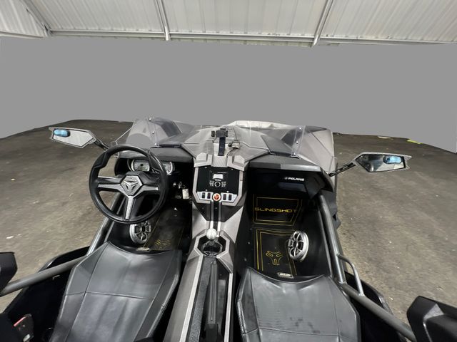 2015 Polaris SLINGSHOT 2015 Polaris SLINGSHOT