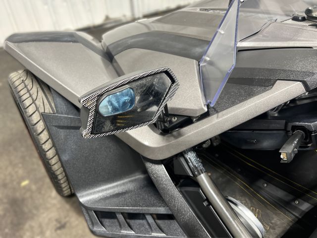 2015 Polaris SLINGSHOT | Houston, TX | Texas Star Motors 2015 Polaris SLINGSHOT | Houston, TX | Texas Star Motors