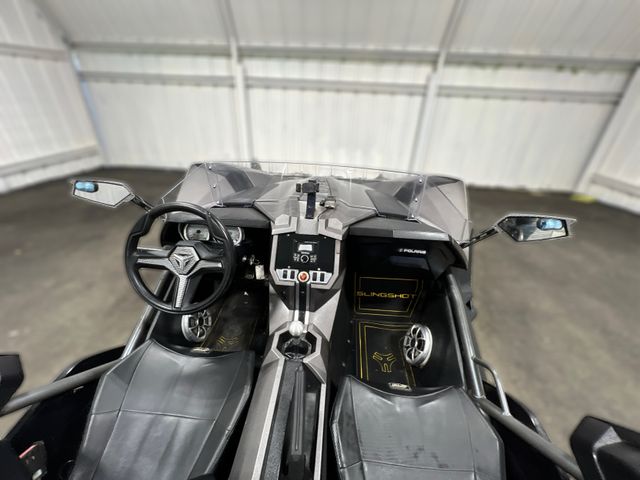 2015 Polaris SLINGSHOT | Houston, TX | Texas Star Motors 2015 Polaris SLINGSHOT | Houston, TX | Texas Star Motors
