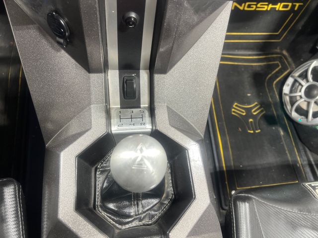 2015 Polaris SLINGSHOT 2015 Polaris SLINGSHOT