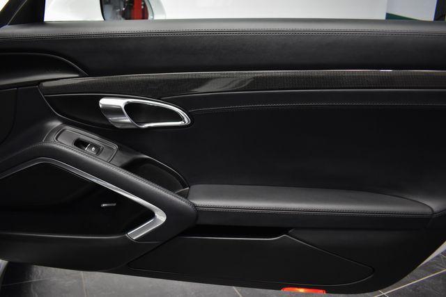 2015 Porsche 911 Carrera GTS 2015 Porsche 911 Carrera GTS