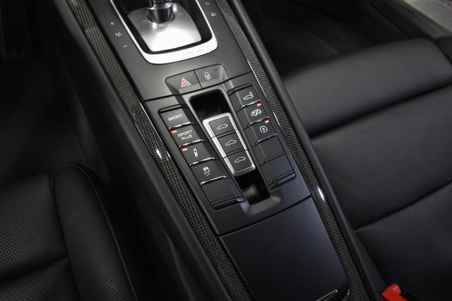 2015 Porsche 911 Carrera GTS 2015 Porsche 911 Carrera GTS