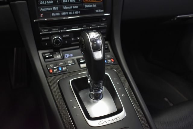 2015 Porsche 911 Carrera GTS 2015 Porsche 911 Carrera GTS