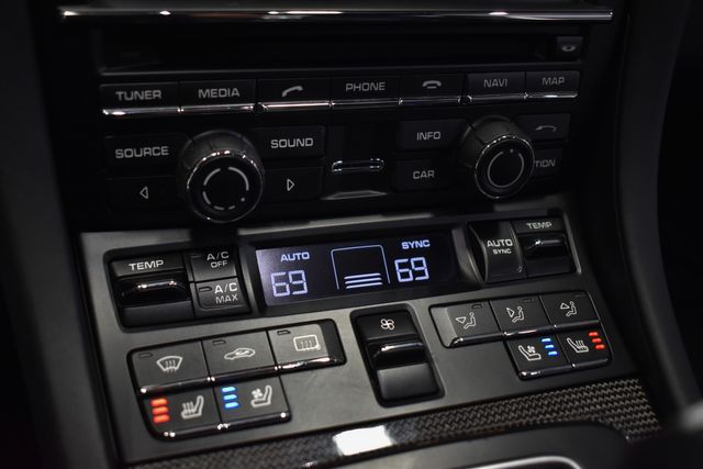 2015 Porsche 911 Carrera GTS 2015 Porsche 911 Carrera GTS