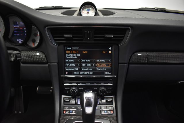 2015 Porsche 911 Carrera GTS 2015 Porsche 911 Carrera GTS