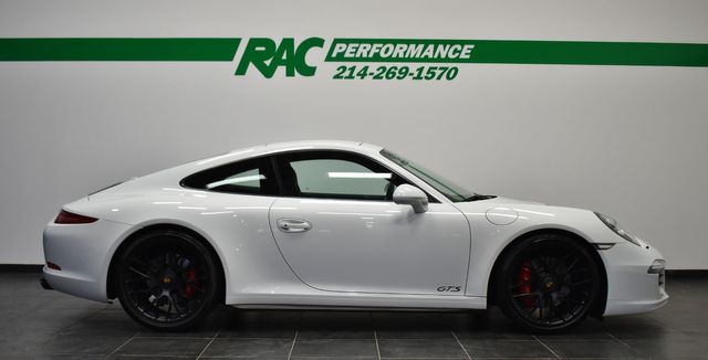 2015 Porsche 911 Carrera GTS 2015 Porsche 911 Carrera GTS