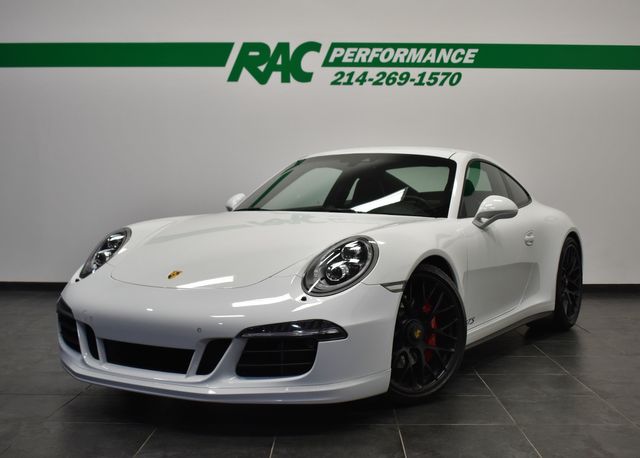 2015 Porsche 911 Carrera GTS 2015 Porsche 911 Carrera GTS