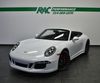 2015 Porsche 911 Carrera 4 GTS