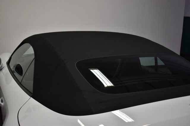 2015 Porsche 911 Carrera 4 GTS