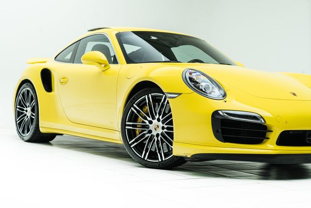 2015 Porsche 911 Turbo S Heavily Optioned | Carrollton, TX | Texas Hot Rides 2015 Porsche 911 Turbo S Heavily Optioned | Carrollton, TX | Texas Hot Rides