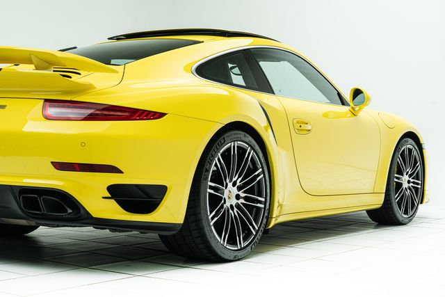 2015 Porsche 911 Turbo S Heavily Optioned | Carrollton, TX | Texas Hot Rides 2015 Porsche 911 Turbo S Heavily Optioned | Carrollton, TX | Texas Hot Rides