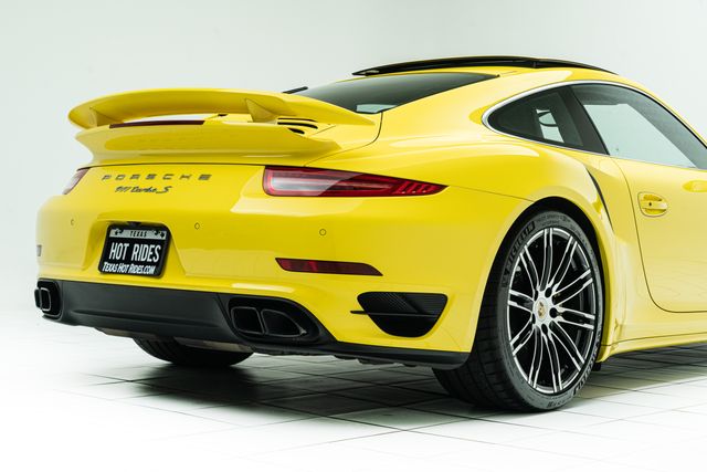 2015 Porsche 911 Turbo S Heavily Optioned | Carrollton, TX | Texas Hot Rides 2015 Porsche 911 Turbo S Heavily Optioned | Carrollton, TX | Texas Hot Rides