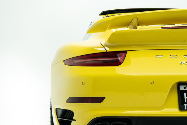 2015 Porsche 911 Turbo S Heavily Optioned | Carrollton, TX | Texas Hot Rides 2015 Porsche 911 Turbo S Heavily Optioned | Carrollton, TX | Texas Hot Rides